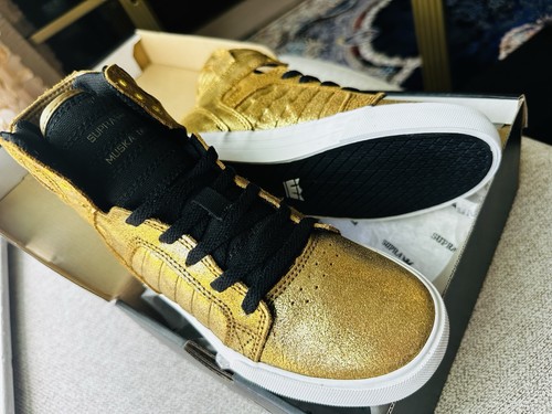 Sneakers alte supra bambino - sneakers,