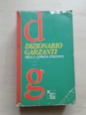 DIZIONARIO DELLA LINGUA