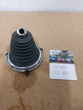 Ghetta selettore ingranaggi gomma originale Honda Civic EP2 EP3 Type S Type R 2001-2006 