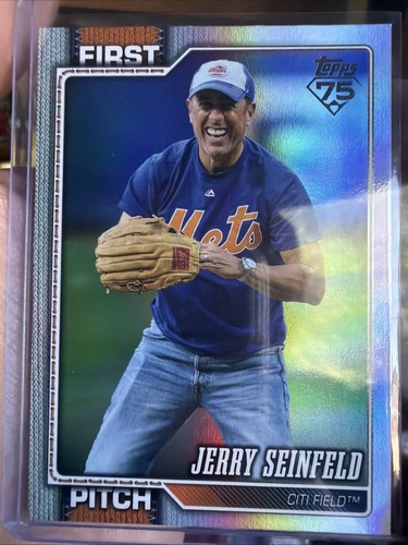 Topps serie primo - topps, 2
