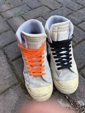 Nike blazer white jordan air