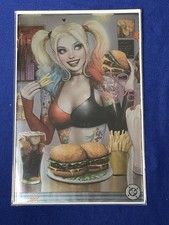 HARLEY QUINN 45 SZERDY 616