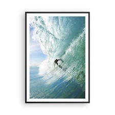 Poster 70x100cm Avventura