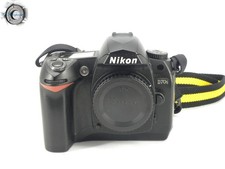 Nikon D70S DX UV IR full
