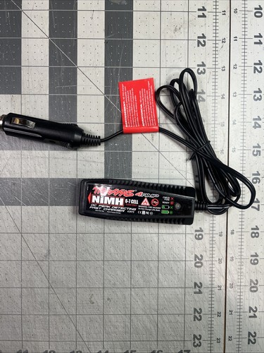 Traxxas 2975 amp - 4, 6-7