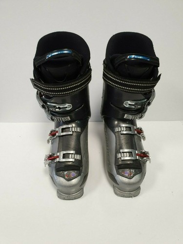Scarponi sci nordica - sci,