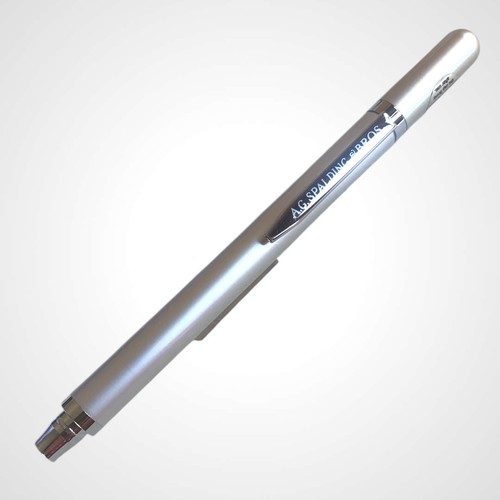 Spalding bros line - a.g.,