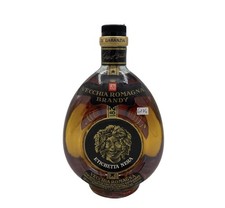 Vintage Bottle - Buton Vecchia