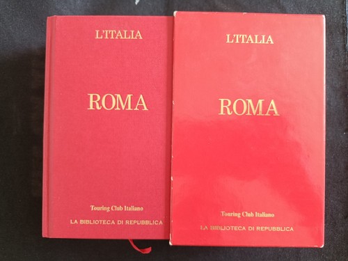 Italia roma guida - -,