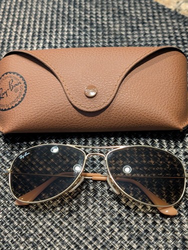 Occhiali sole ray - sole, ban