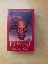 Eldest (Inheritance Cycle) by