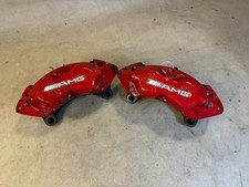 SET PINZE FRENO ANTERIORI