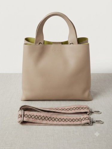Borsa tracolla orciani - borsa,