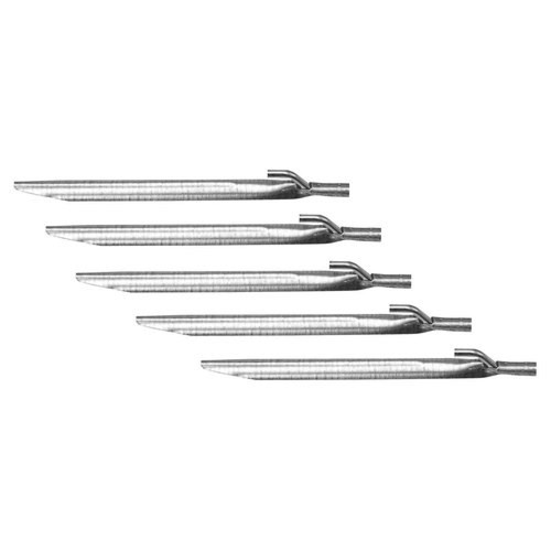 Brunner set picchetti tenda - picchetti, 5