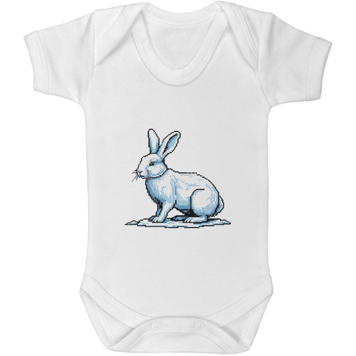 Body crescita bambino - /, 'lepre