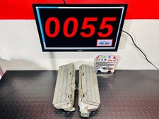 RADIATORI HUSQVARNA TE 410 DAL 1998 AL 2002 CON GRIGLIE