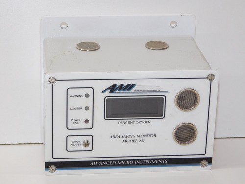 Ami advanced micro instruments - ami,