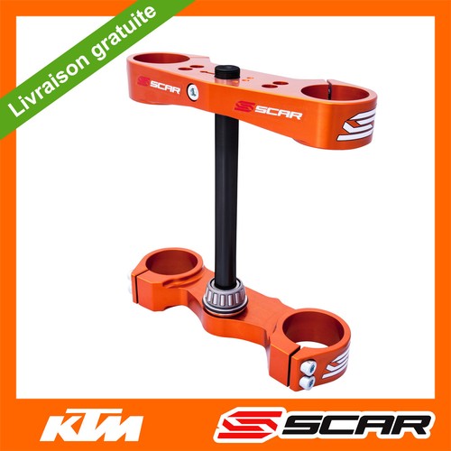 Fourche ktm 65 sx - te,