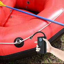 Pompa Pneumatici Elettrica per