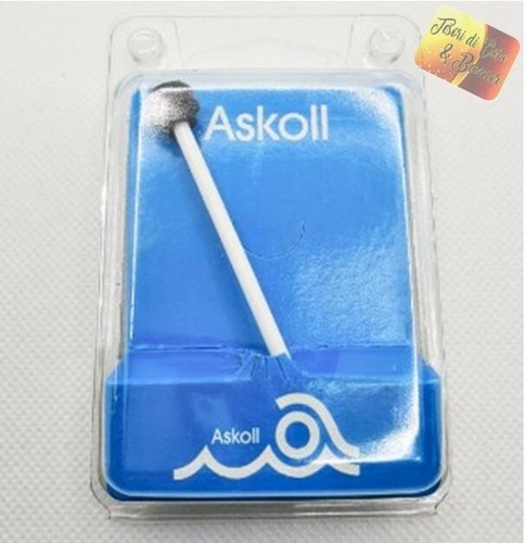 Askoll alberino ricambio - askoll,