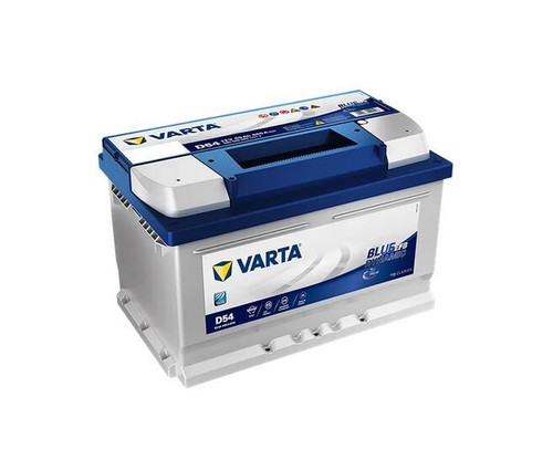 Batteria auto avviamento varta - batteria,