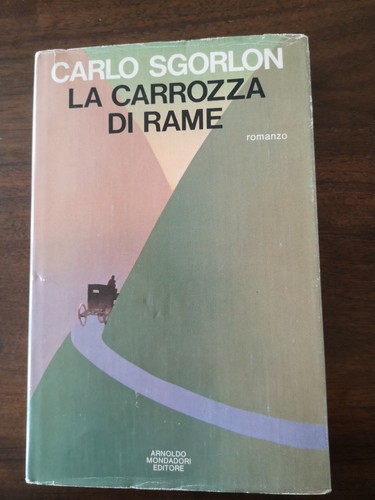 Carrozza rame carlo - di,
