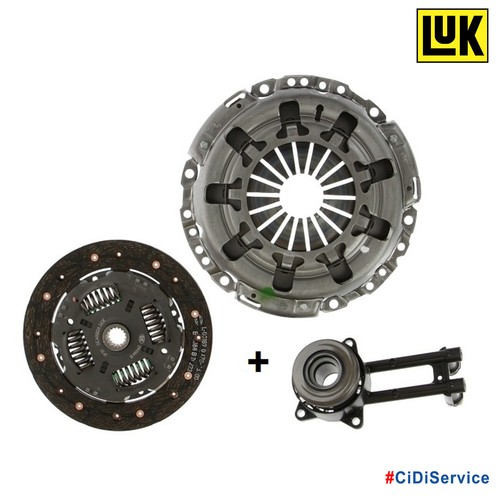 Kit frizione cuscinetto - kit,