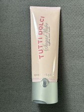 NUOVO BAGNO & CORPO FUNZIONA TUTTI DOLCI CANNELLA GLASSA LAVAGGIO CORPO