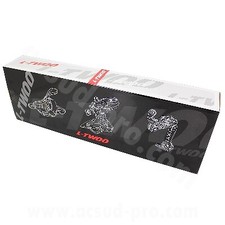 MINI GRUPPO L-TWOO COMANDI &