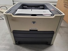 HP LASERJET 1320 MONOCHROME