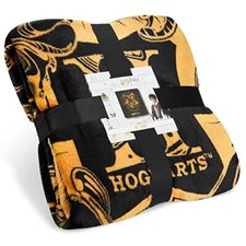 HARRY POTTER Coperta Pile
