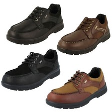 Uomo Padders Scarpe con Lacci