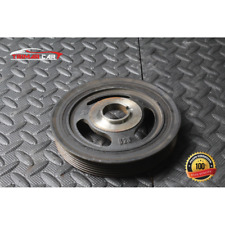 9654961080 PULEGGIA ALBERO MOTORE FORD FOCUS 3 III (2010 >) 1.6 TDCI 115CV 85KW