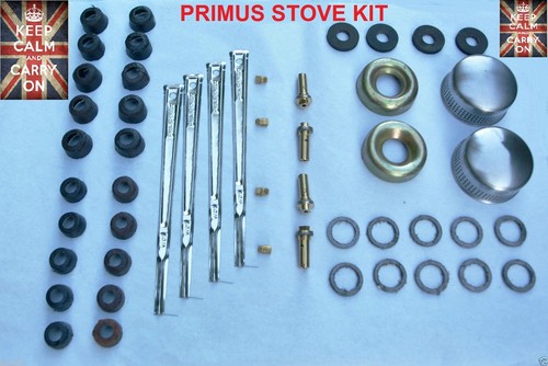 Kit stufa primus ricambi - kit,
