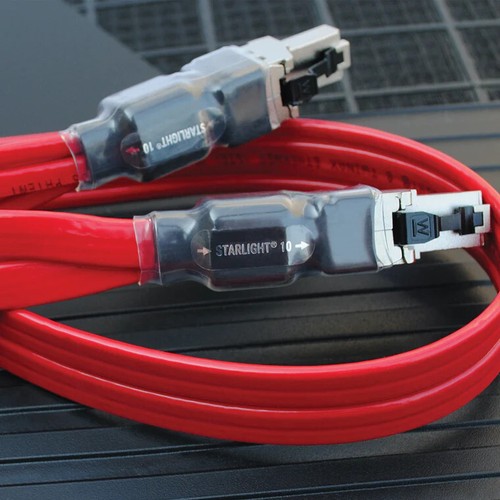 Wireworld starlight twinax - starlight, 10