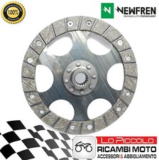 FRIZIONE MONODISCO DRY CLUTCH