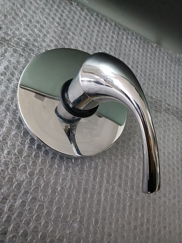 Stainless steel built - stainless,