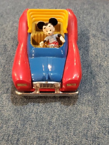 Topolino auto - topolino/topolino,