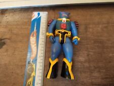 ROBOT  VOLTRON ENEMY PANOSH PLACE ROBEAST SCORPIUS VINTAGE