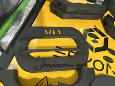 Land Rover discovery 2 TD5/V8 protezione Frecce