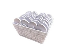 20 paia di infradito da