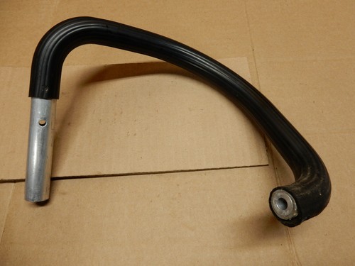 Manubrio turbo - manubrio,