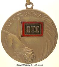 TRUPPE COLONIALI III°