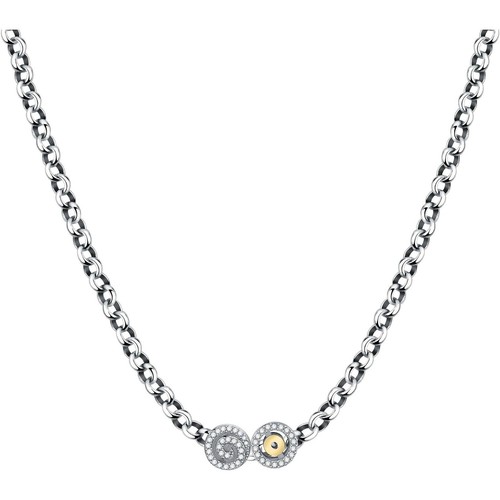 Collana donna morellato drops - donna,
