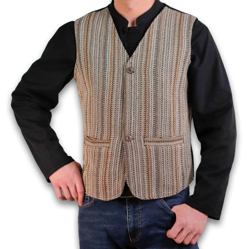 Gilet uomo - uomo,
