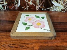 VILLEROY & BOCH Wild Rose - sottobicchiere / sottopentola