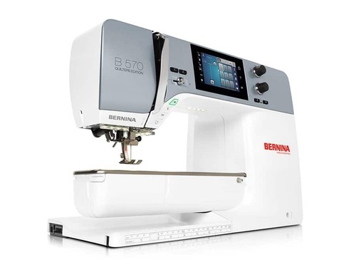 Macchina per cucire - , bernina