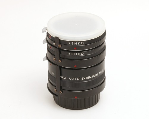 Kenko set anelli - di, 3