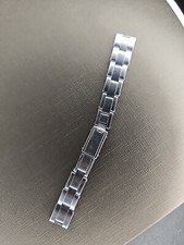 Vintage Bracciale Elastico Rolex Da Donna 1964