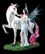 Elfi Figura - Mystique Con